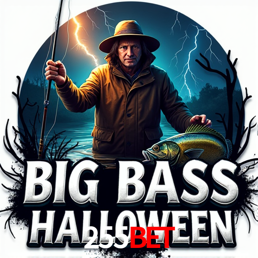 Descubra o Mundo do Cassino Online com 255bet
