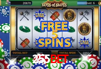 Estatísticas do Jogo 255bet