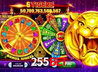 Integração de APIs 255bet