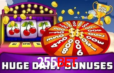 Ofertas Exclusivas 255bet