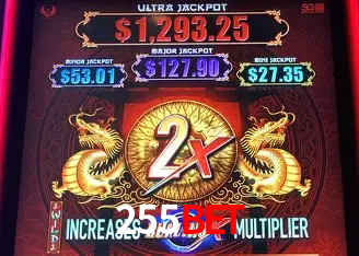 Recursos de Bônus 255bet