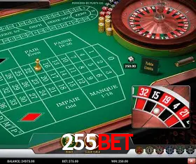 Experiência VIP 255bet