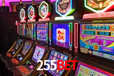 Diretório de Jogos 255bet