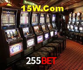 Jogos de Slot 255bet
