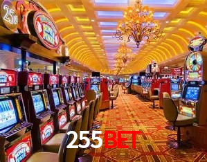 Integração de APIs 255bet