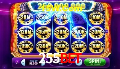Promoção Relâmpago 255bet