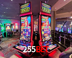 255bet plataforma