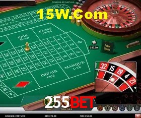 Estatísticas 255bet