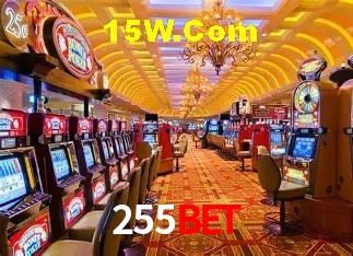 Design Responsivo 255bet