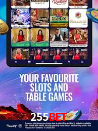 Casino Ao Vivo 255bet